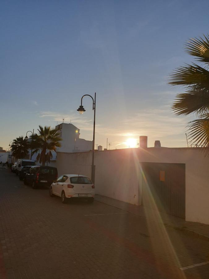 Mar Apartment Isla del Moral Exterior photo