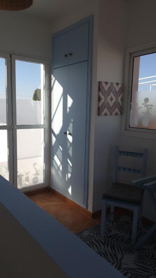 Mar Apartment Isla del Moral Exterior photo