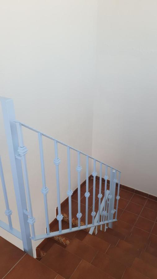 Mar Apartment Isla del Moral Exterior photo