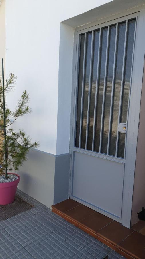 Mar Apartment Isla del Moral Exterior photo
