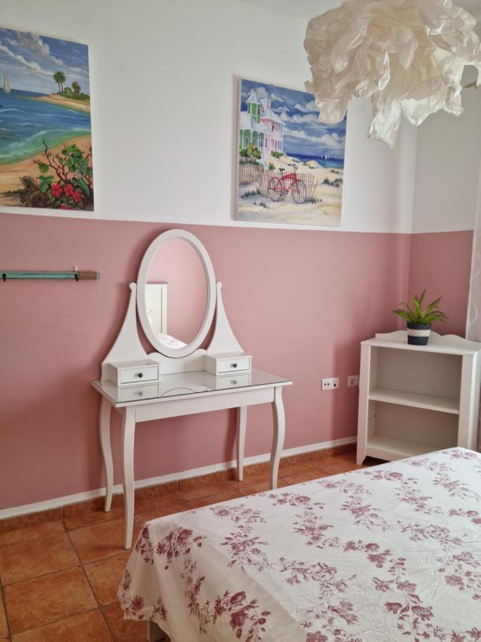 Mar Apartment Isla del Moral Exterior photo