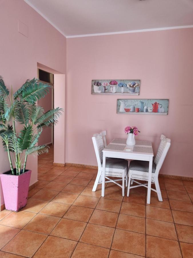 Mar Apartment Isla del Moral Exterior photo