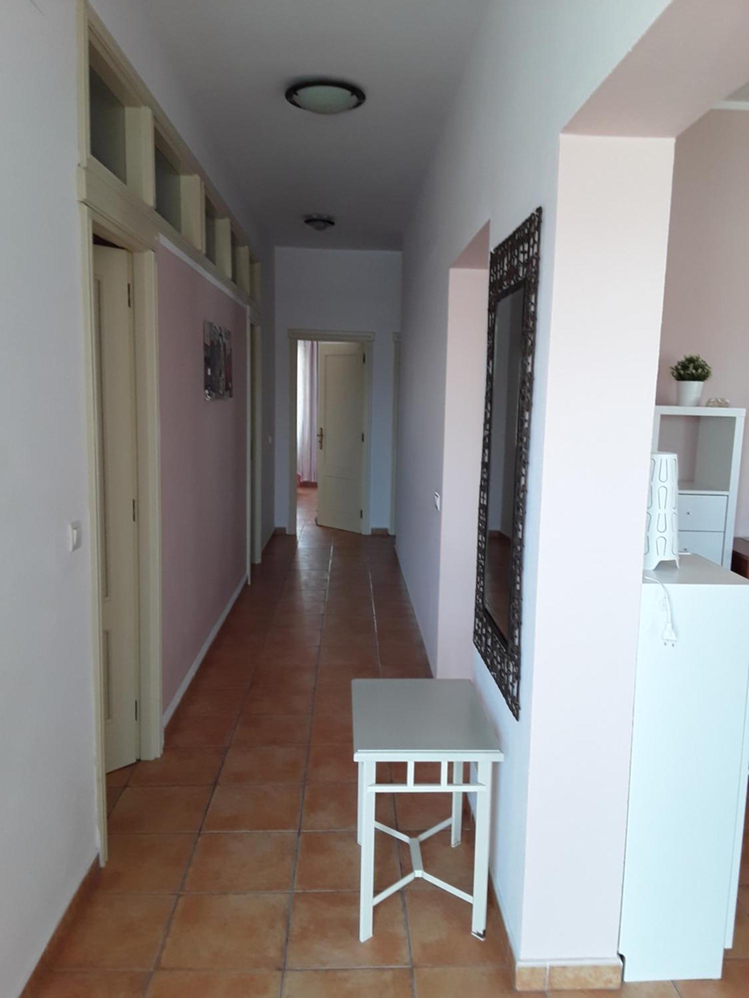 Mar Apartment Isla del Moral Exterior photo
