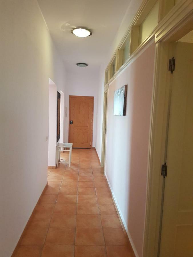 Mar Apartment Isla del Moral Exterior photo