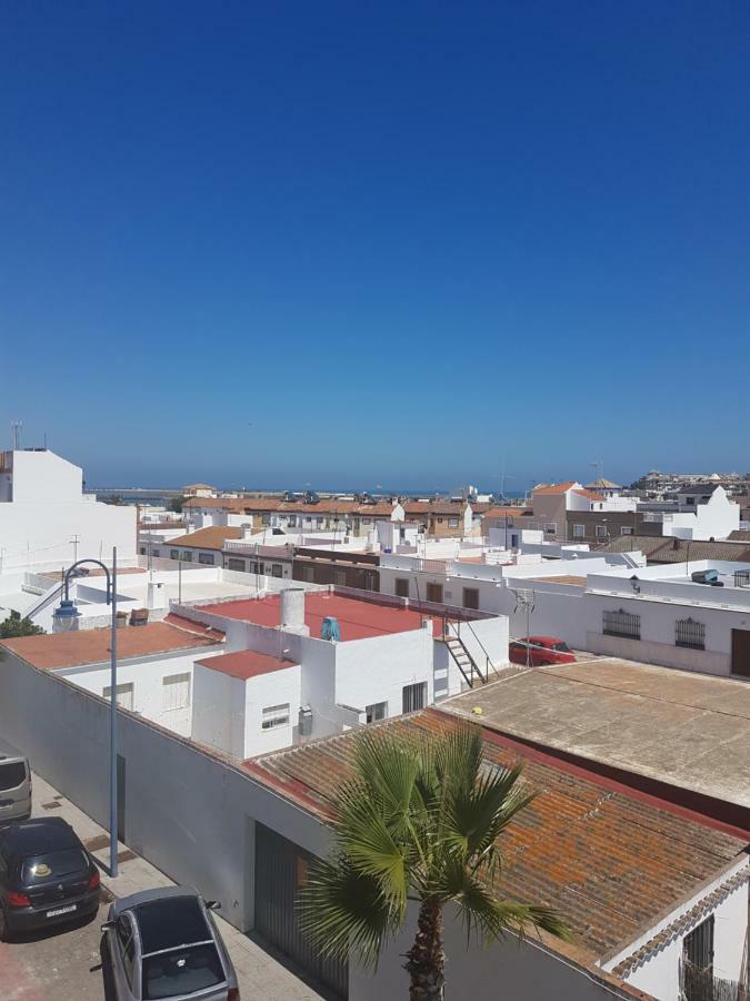 Mar Apartment Isla del Moral Exterior photo